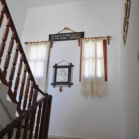Dionysia Hotel *