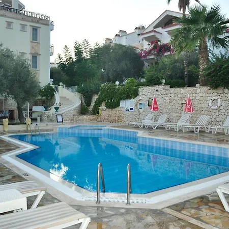 Dionysia Kalkan