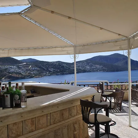 Hotel Dionysia