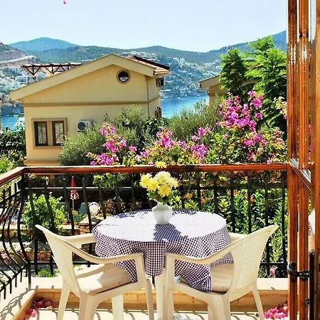 Hotel Dionysia
