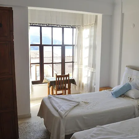 Dionysia * Kalkan