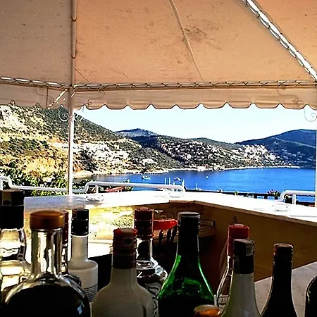 Dionysia Hotel Kalkan