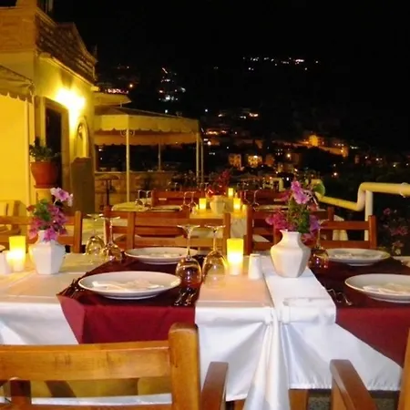 Hotel Dionysia