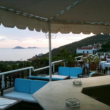 Dionysia Kalkan